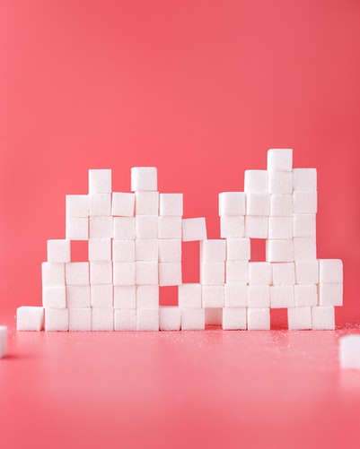 10 вида захар - за вкус, цвят и блясък